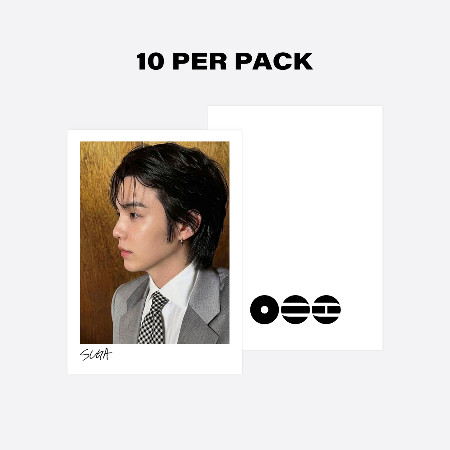 Arirang Bias Instant Photo