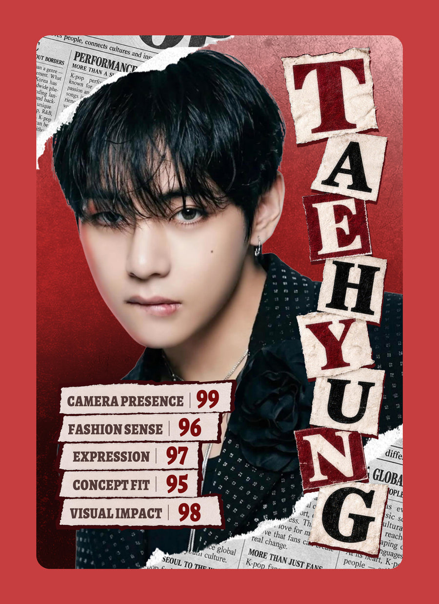 TAEHYUNG