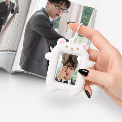 THE X : NEXUS Mini Photocard
