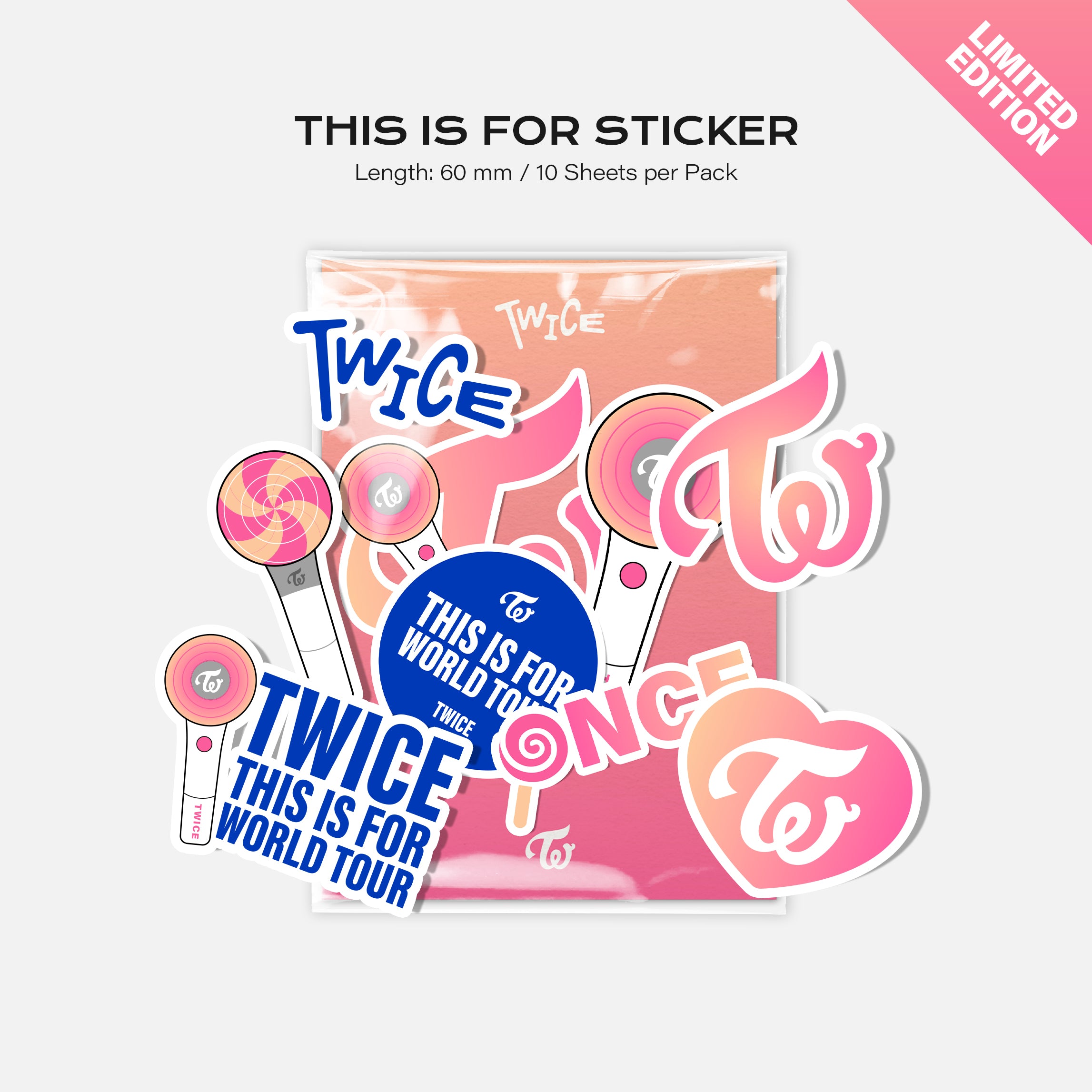 This is for Sticker – PICSQUEEN