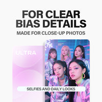 Ultra Matte Photocard