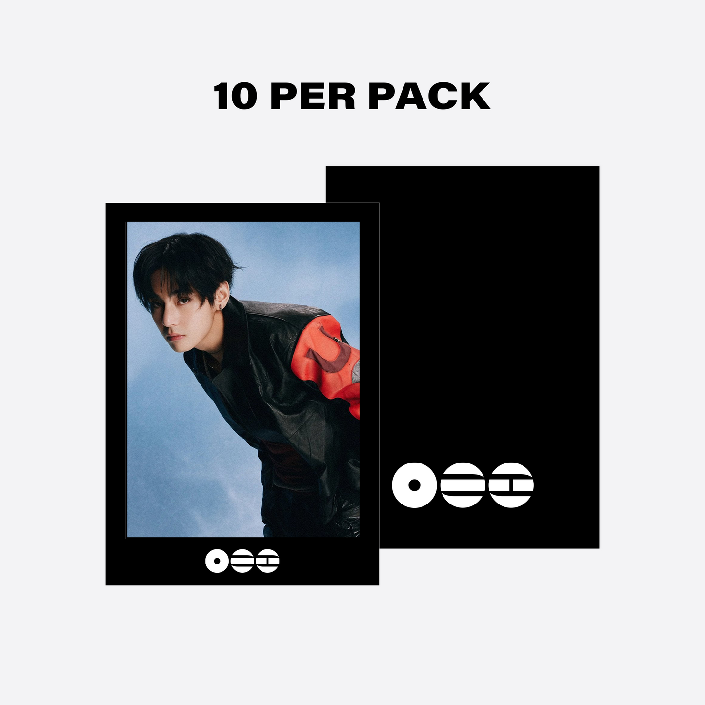 Arirang Bias Instant Photo