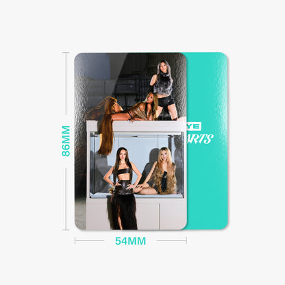 WILD Ultra Photocard