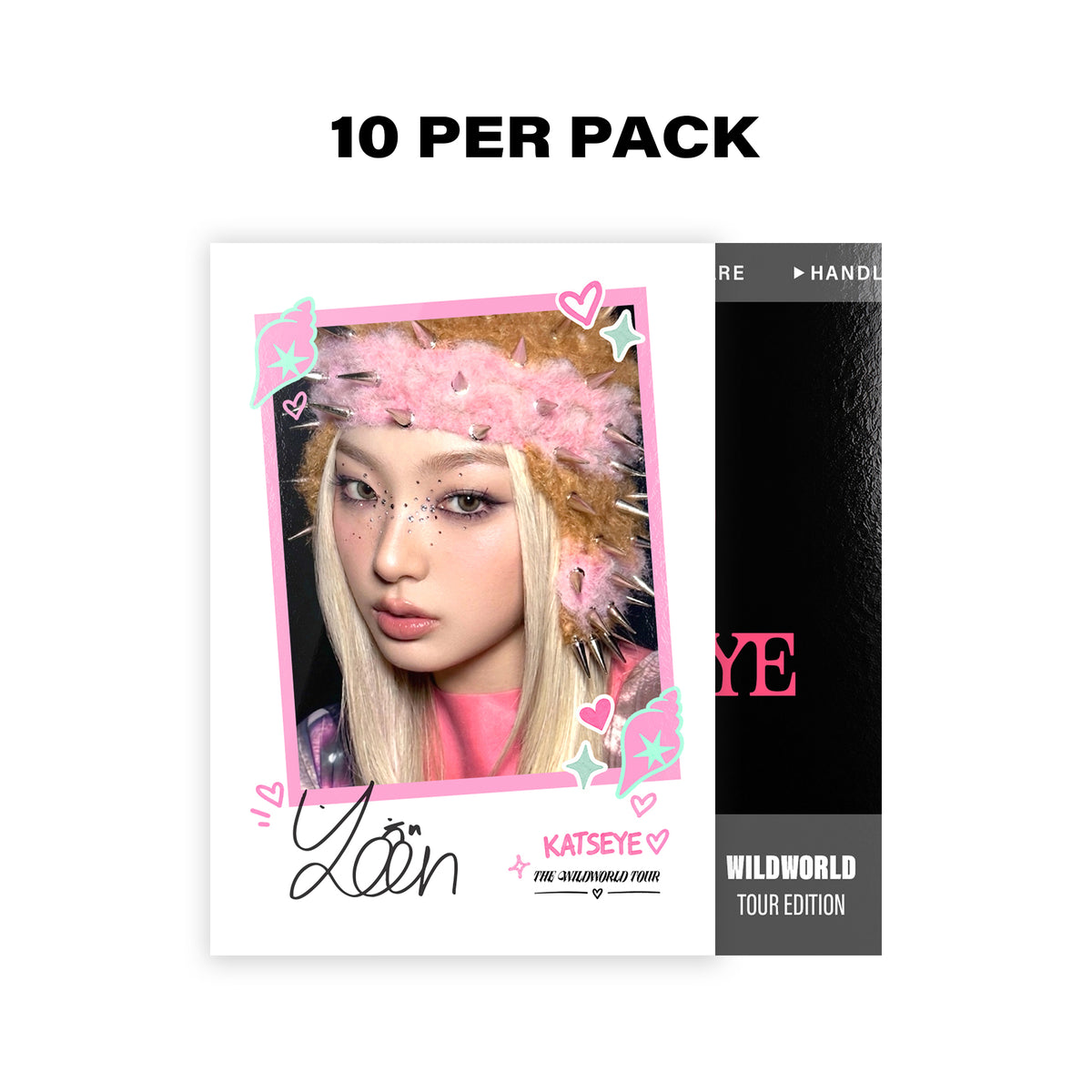 WILD Bias Instant Photo