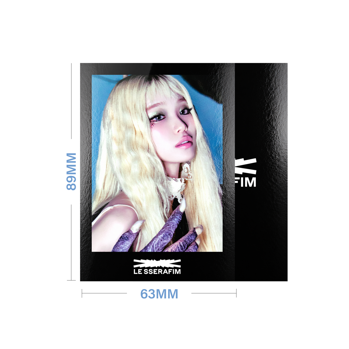 PUREFLOW Instant Photo