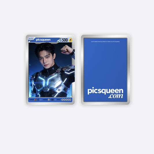 Game Photocard