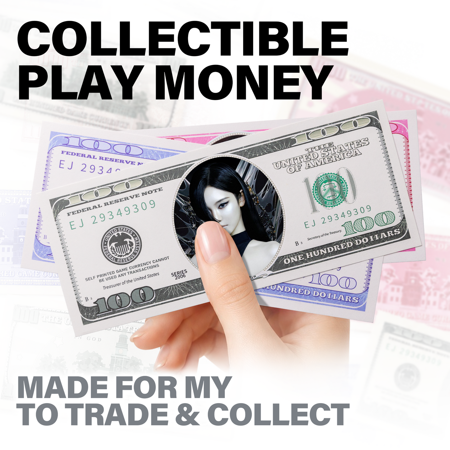 SYNK : COMPLaeXIT Fan Money