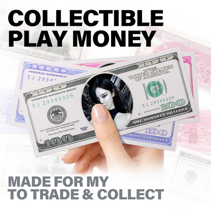 SYNK : COMPLaeXIT Fan Money