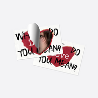 Bias Reveal Card