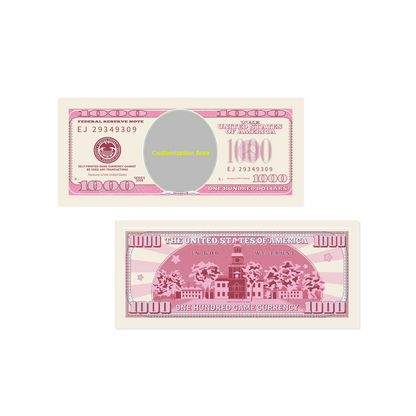 LEMONADE Fan Money