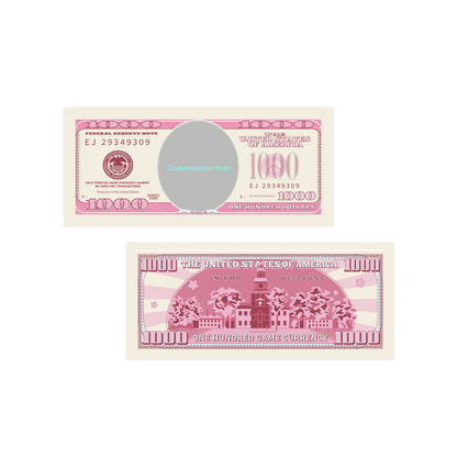 WILD Fan Money