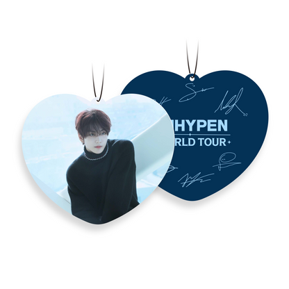 EN-Custom Midnight Scent Card