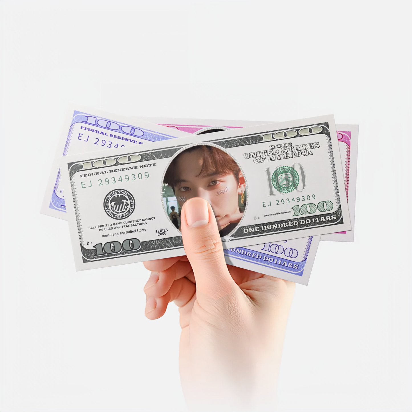 Fan Money