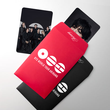 Arirang Freebie Envelope