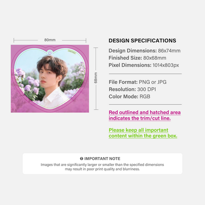 Scented Cards