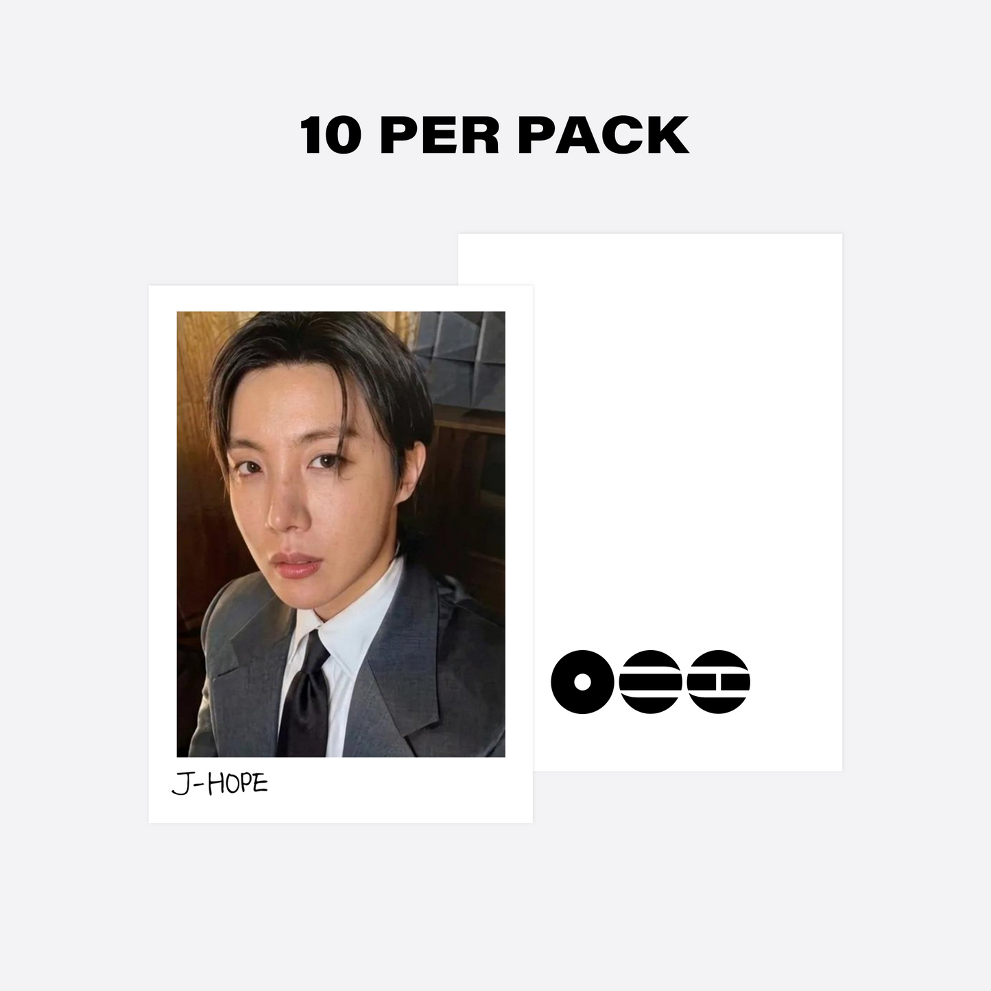 Arirang Bias Instant Photo
