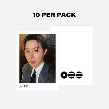 Arirang Bias Instant Photo