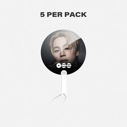 Arirang Mini Fan