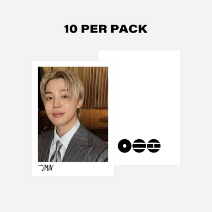 Arirang Bias Instant Photo