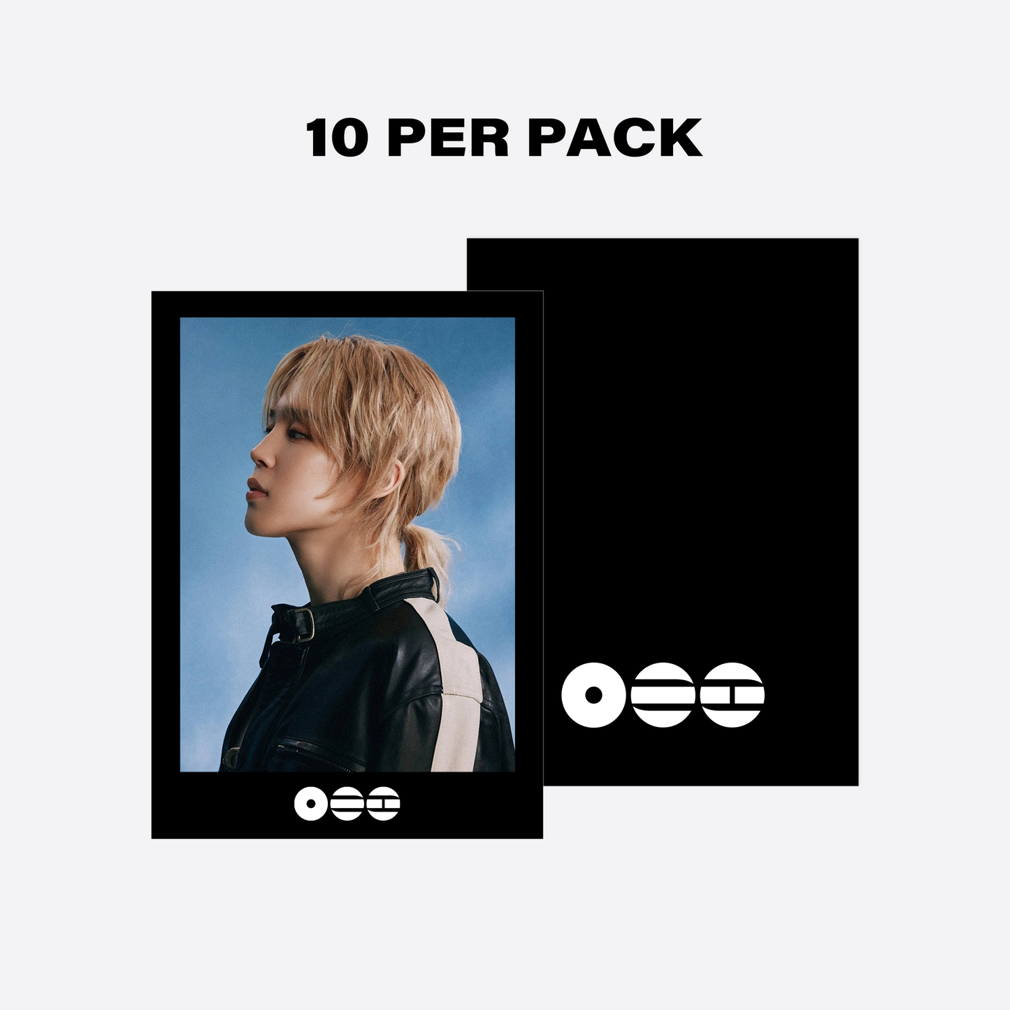 Arirang Bias Instant Photo