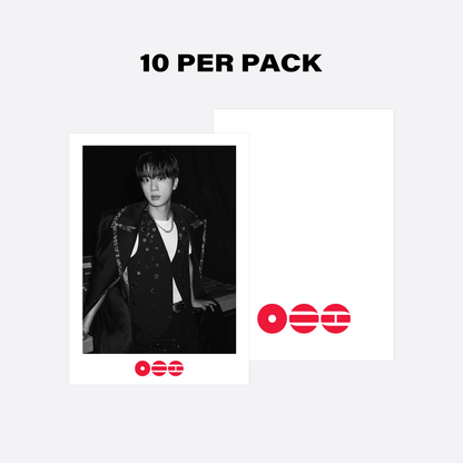 Arirang Bias Instant Photo