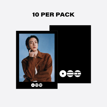 Arirang Bias Instant Photo