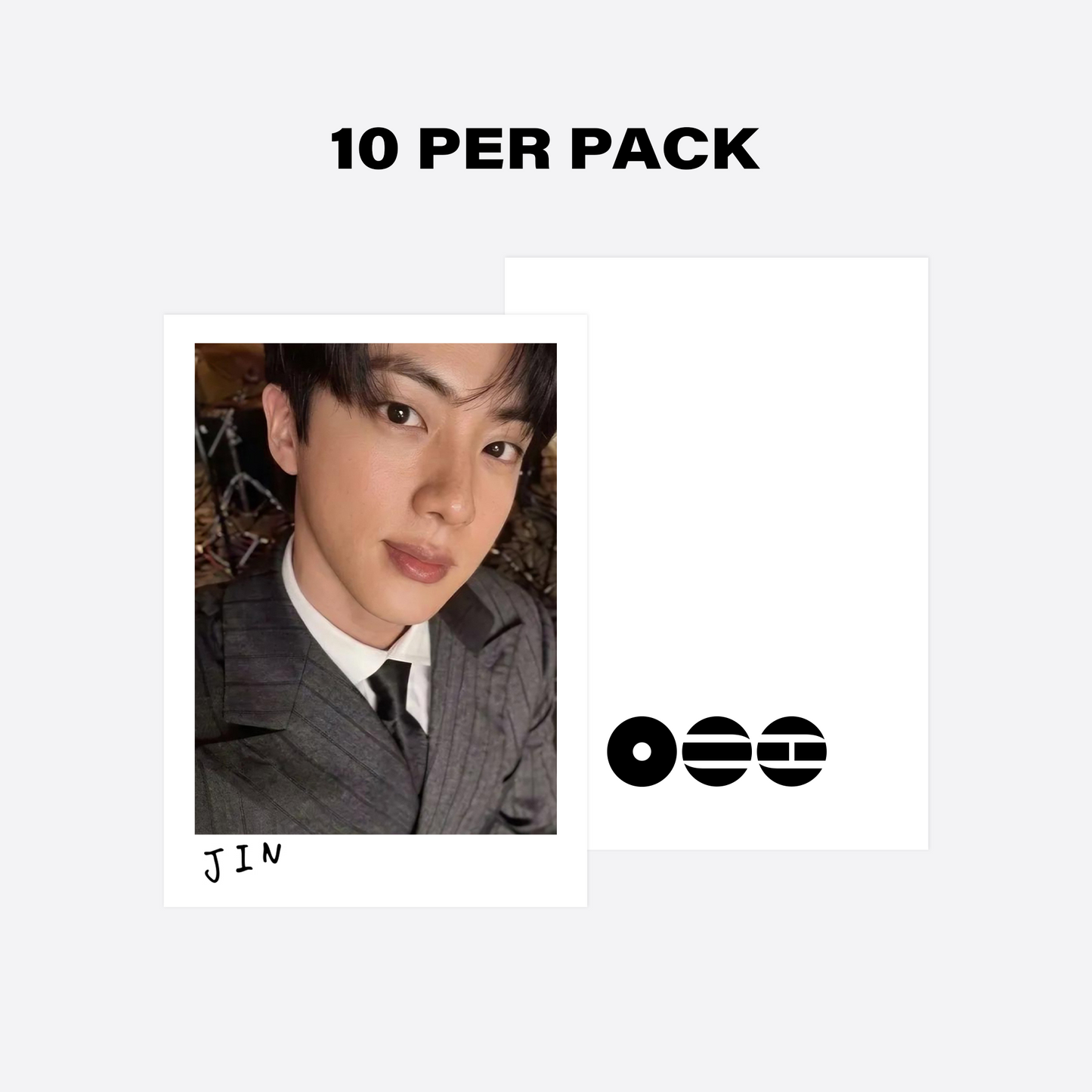 Arirang Bias Instant Photo