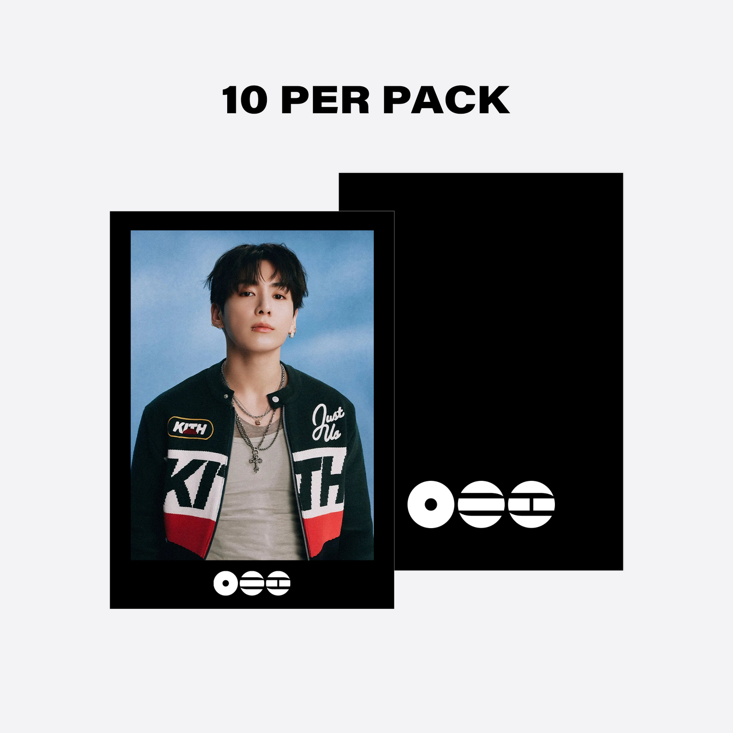 Arirang Bias Instant Photo