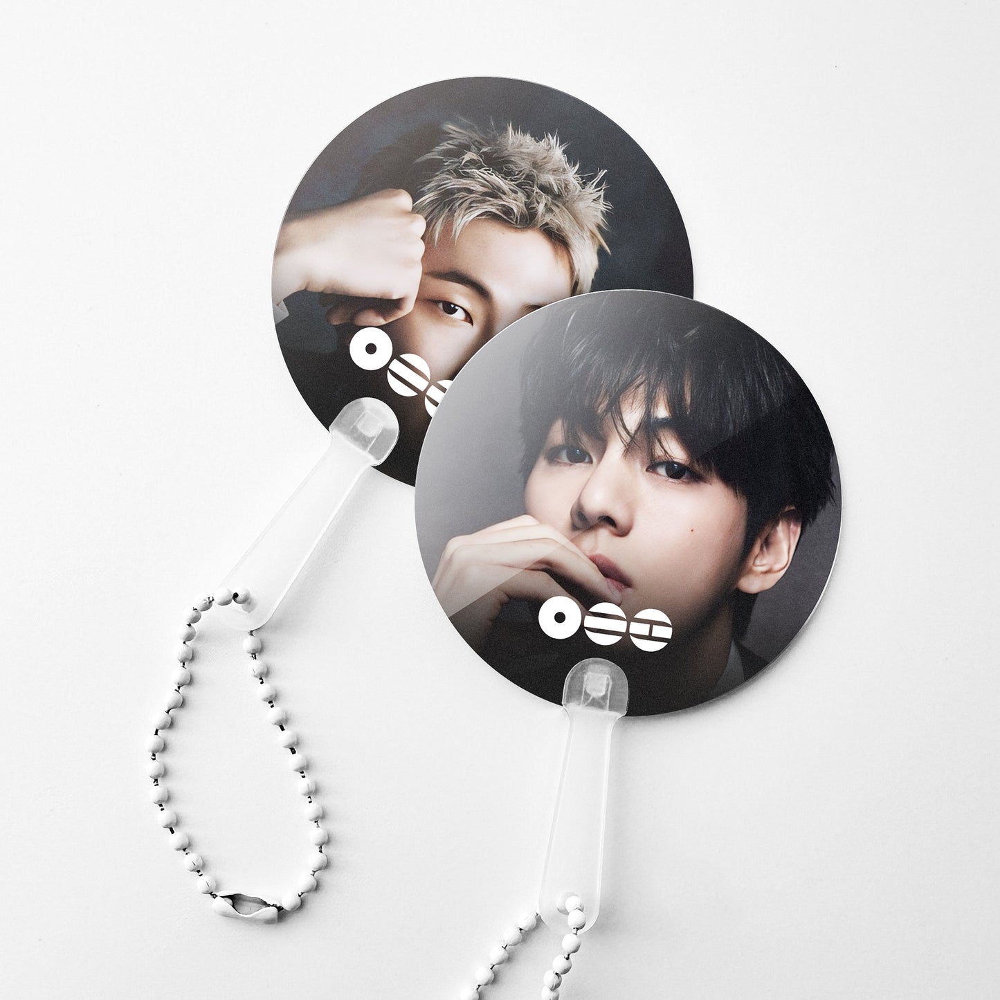 Arirang Mini Fan