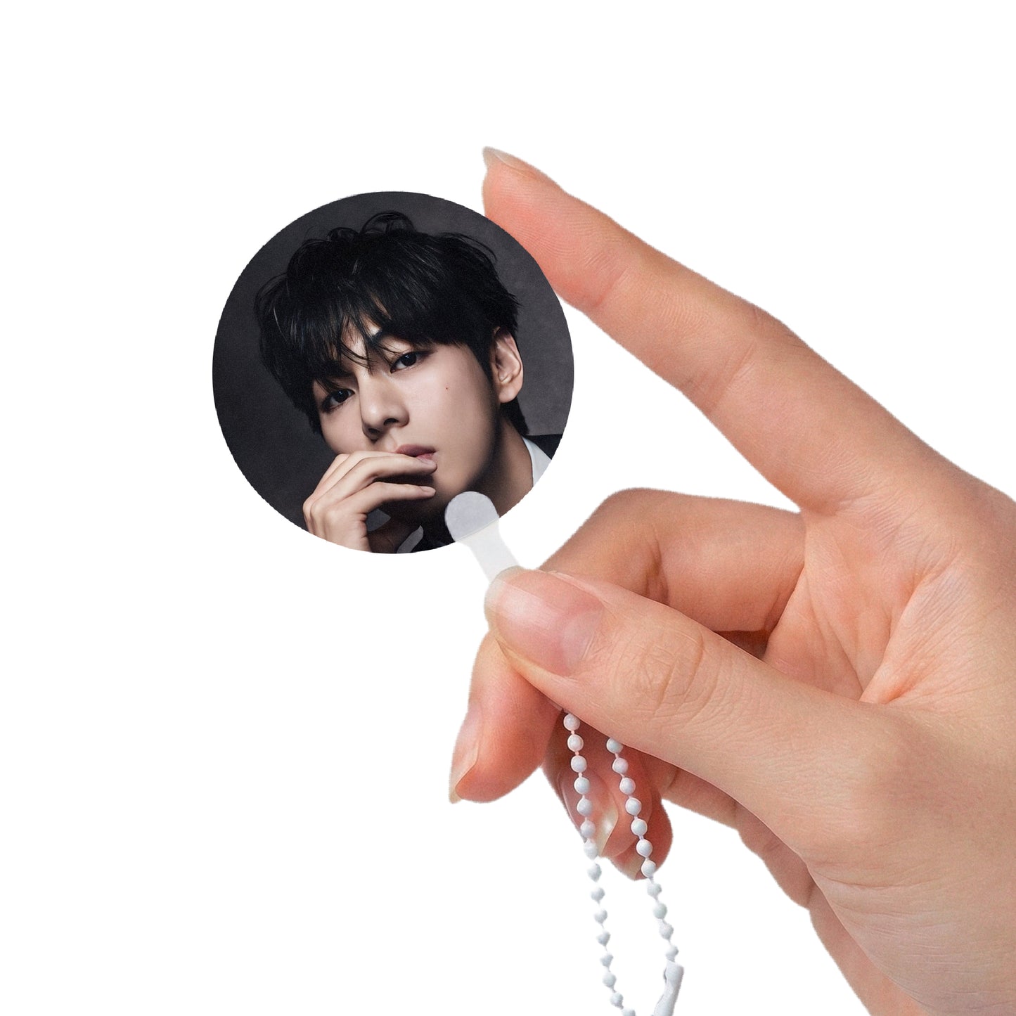 Arirang Mini Fan