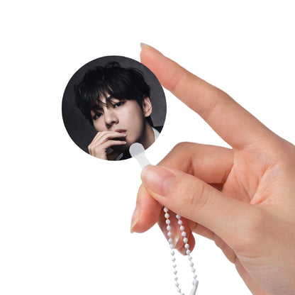 Arirang Mini Fan