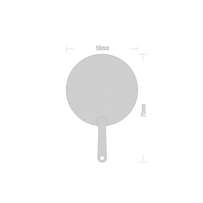 Arirang Mini Fan