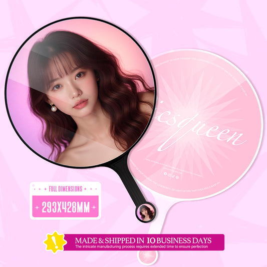 Picket Fan
