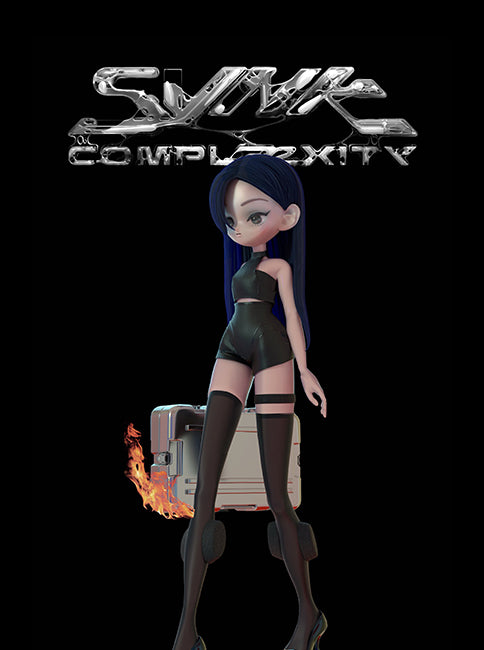 Downloadable asset