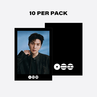 Arirang Bias Instant Photo